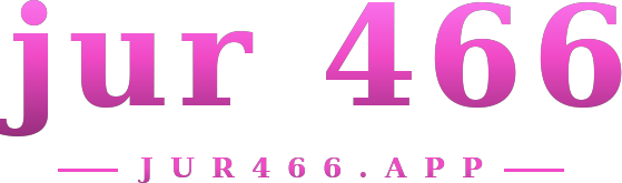 jur 466 logo
